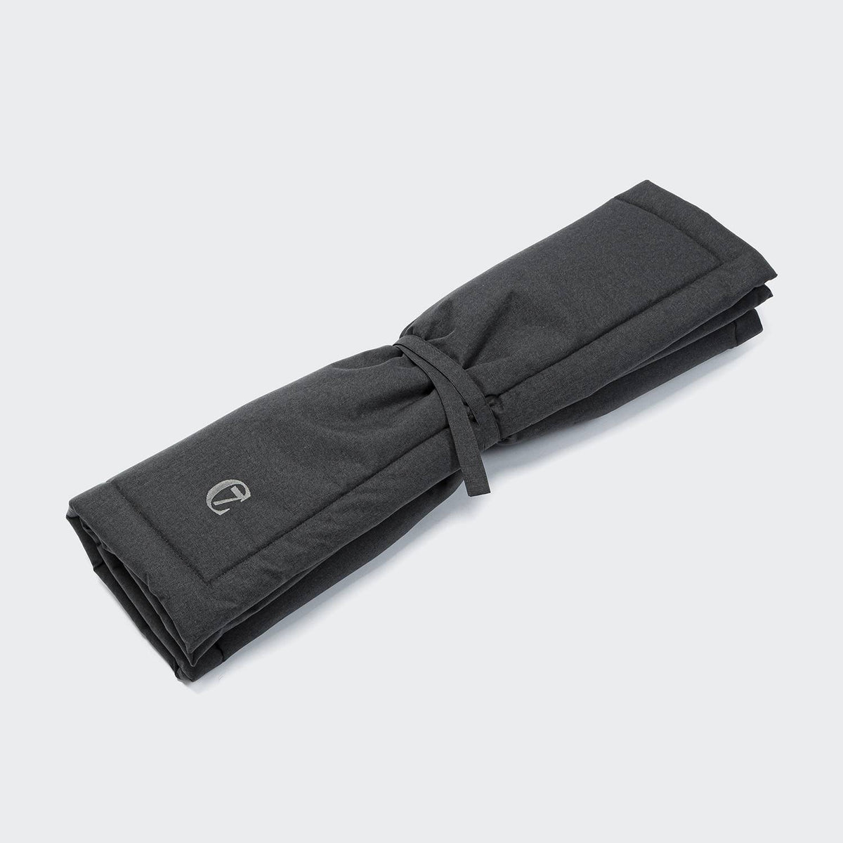 Cloud7 Hundematte Wasserabweisend Graphite Hundereisebett