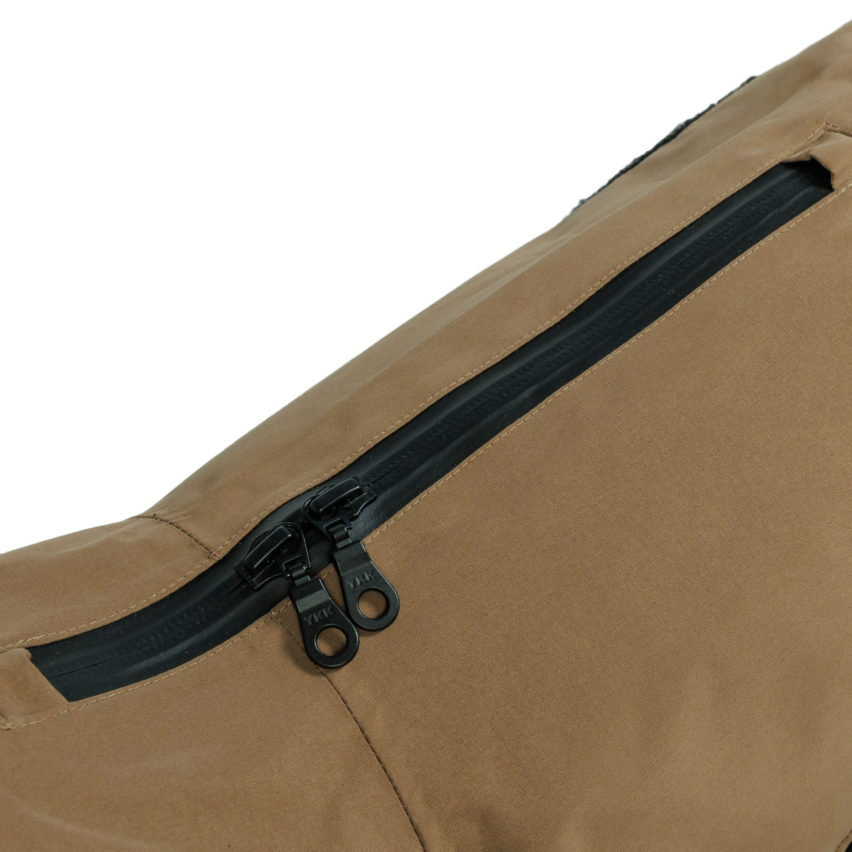 Cloud7 Hunderegenmantel Dublin Sandy Brown 2.0 Hunderegenmantel Regenmantel für Hunde Regenjacke Hunde