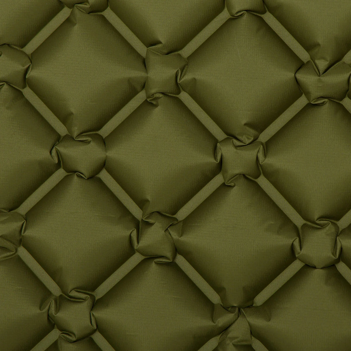 Cloud7 Hundereisematte Air AKTIV Khaki Hundeschlafsack