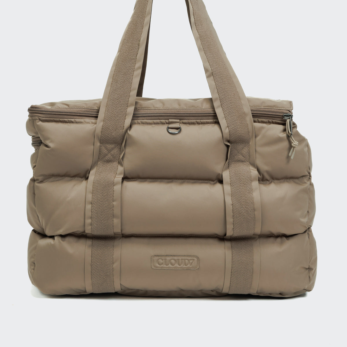 Cloud7 Hundetasche Montreal Sandy Brown Hundetragetasche Tragetasche für Hunde