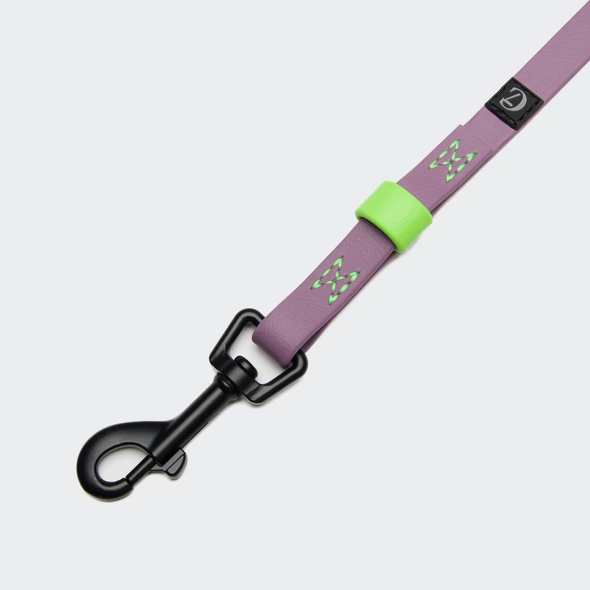 Cloud7 Schleppleine BioThane Ipanema Lilac robuste Schleppleine