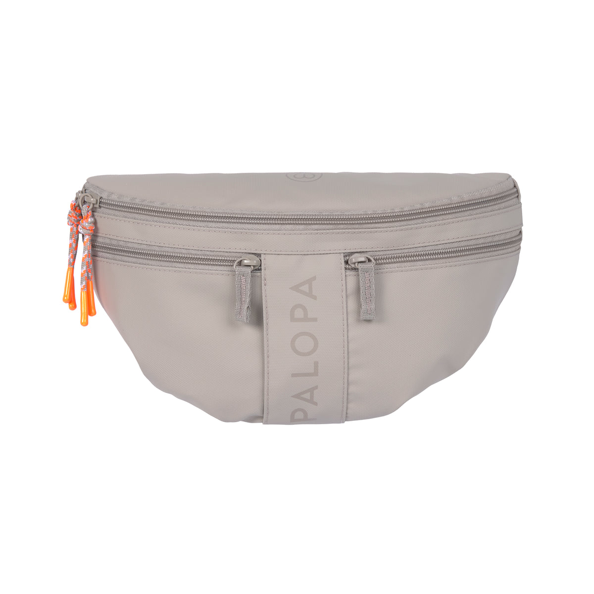 PALOPA Hunde Leckerlibeutel Emma Taupe Gassibag