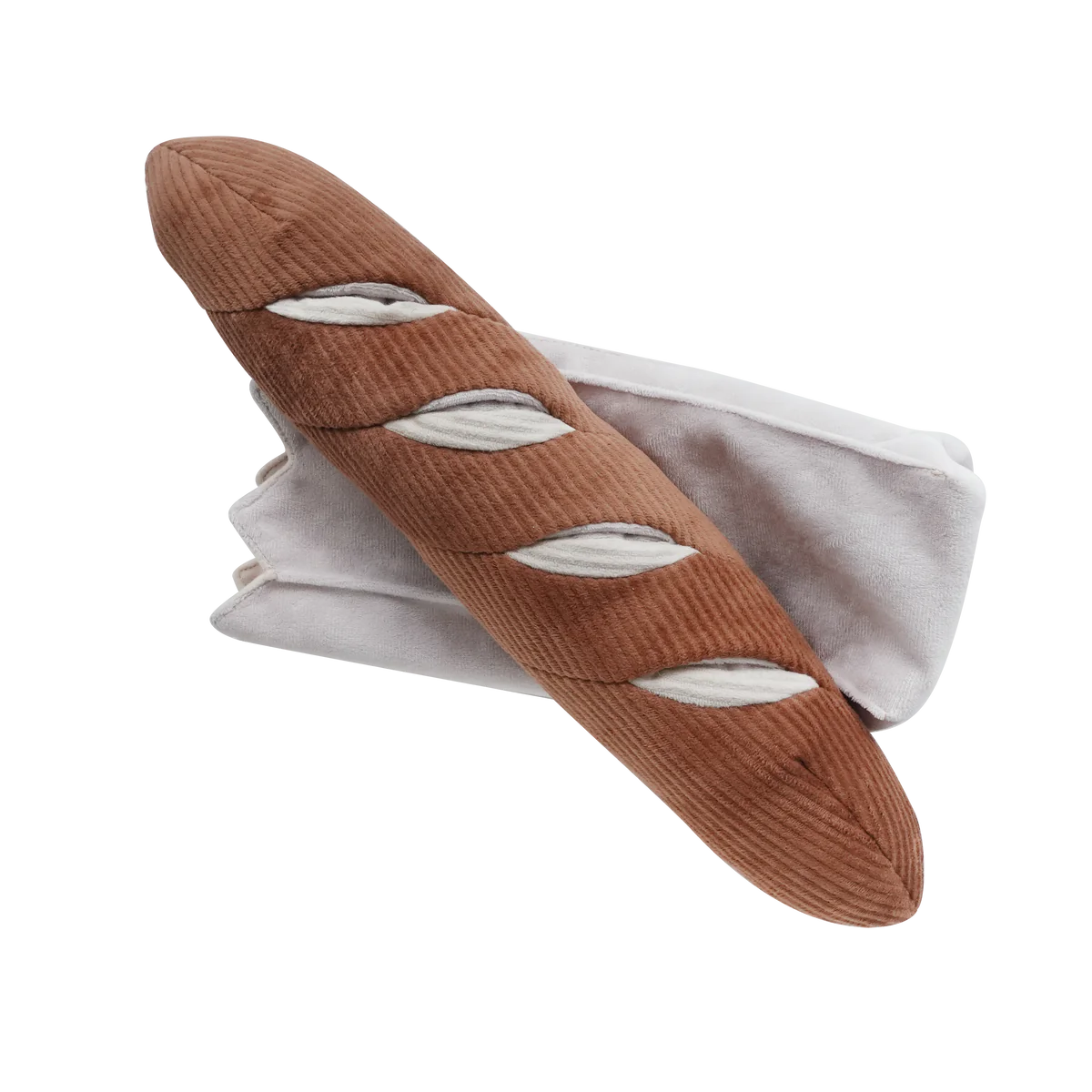 Lambwolf Collective Baguette Schnueffelspielzeug fuer Hunde