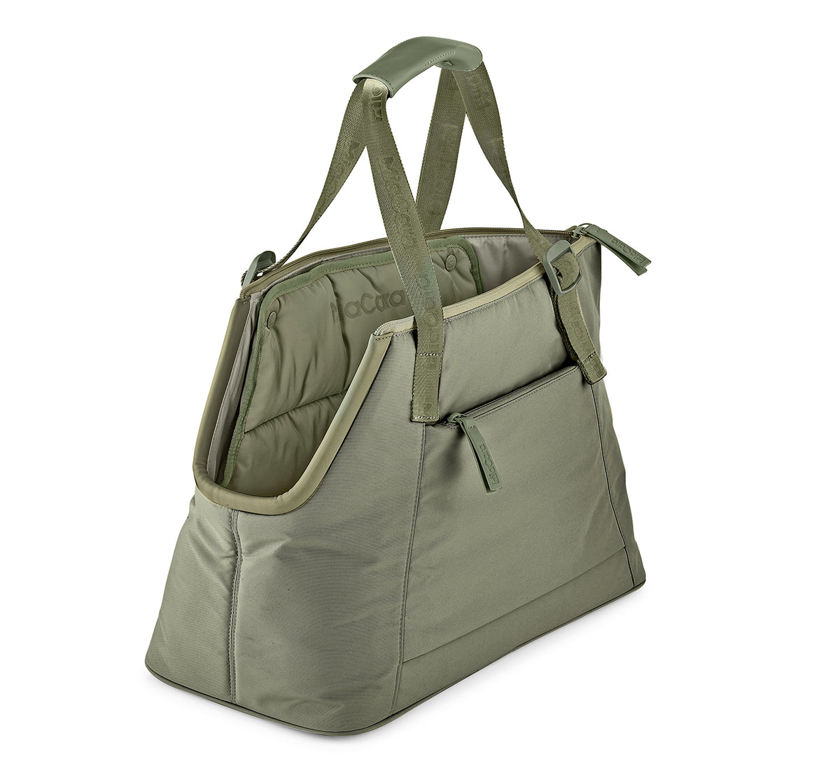 MiaCara Sporta Hundetragetasche Grolive Flugtasche