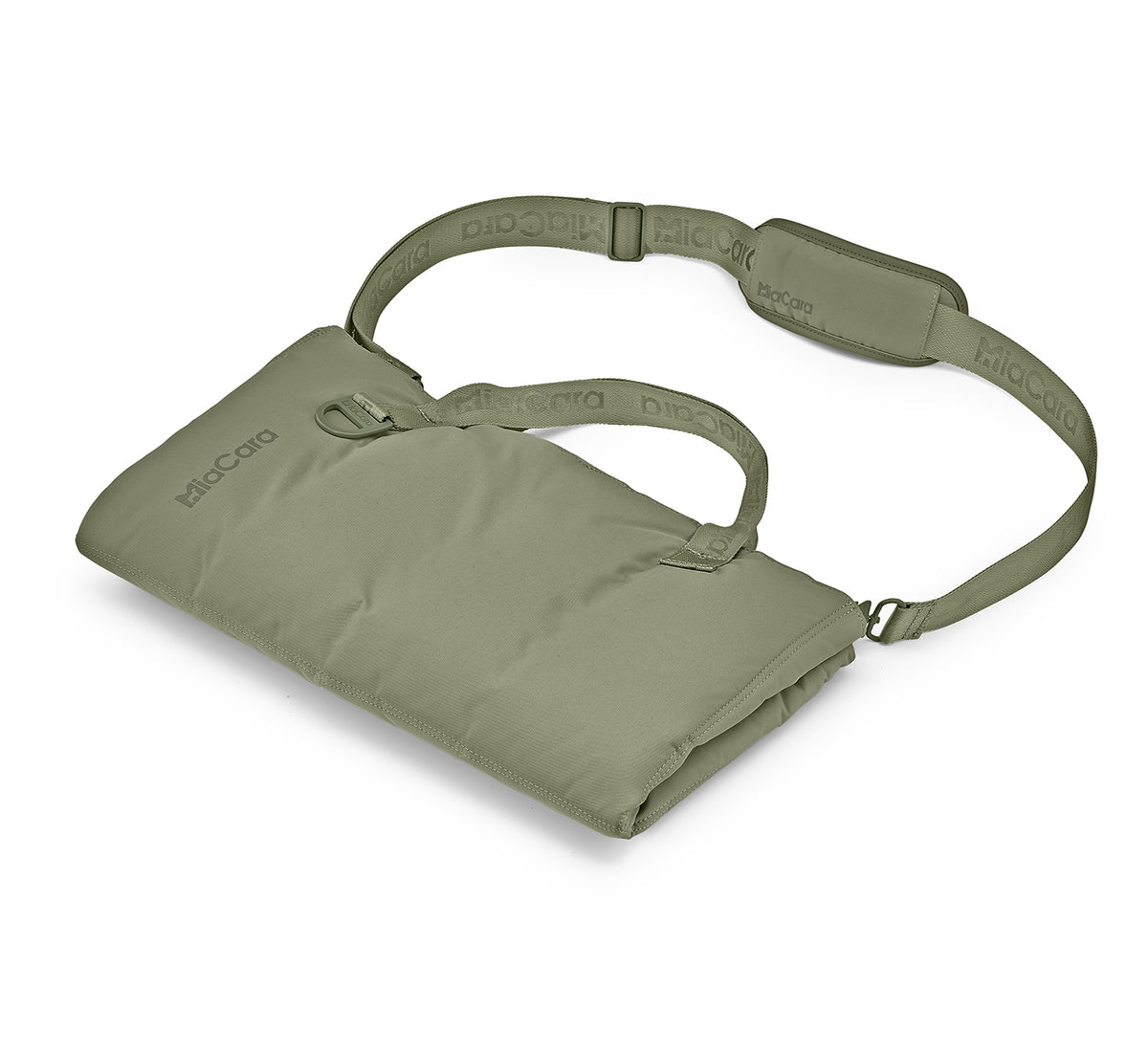 MiaCara Strada travelBed Grolive Hundereisedecke