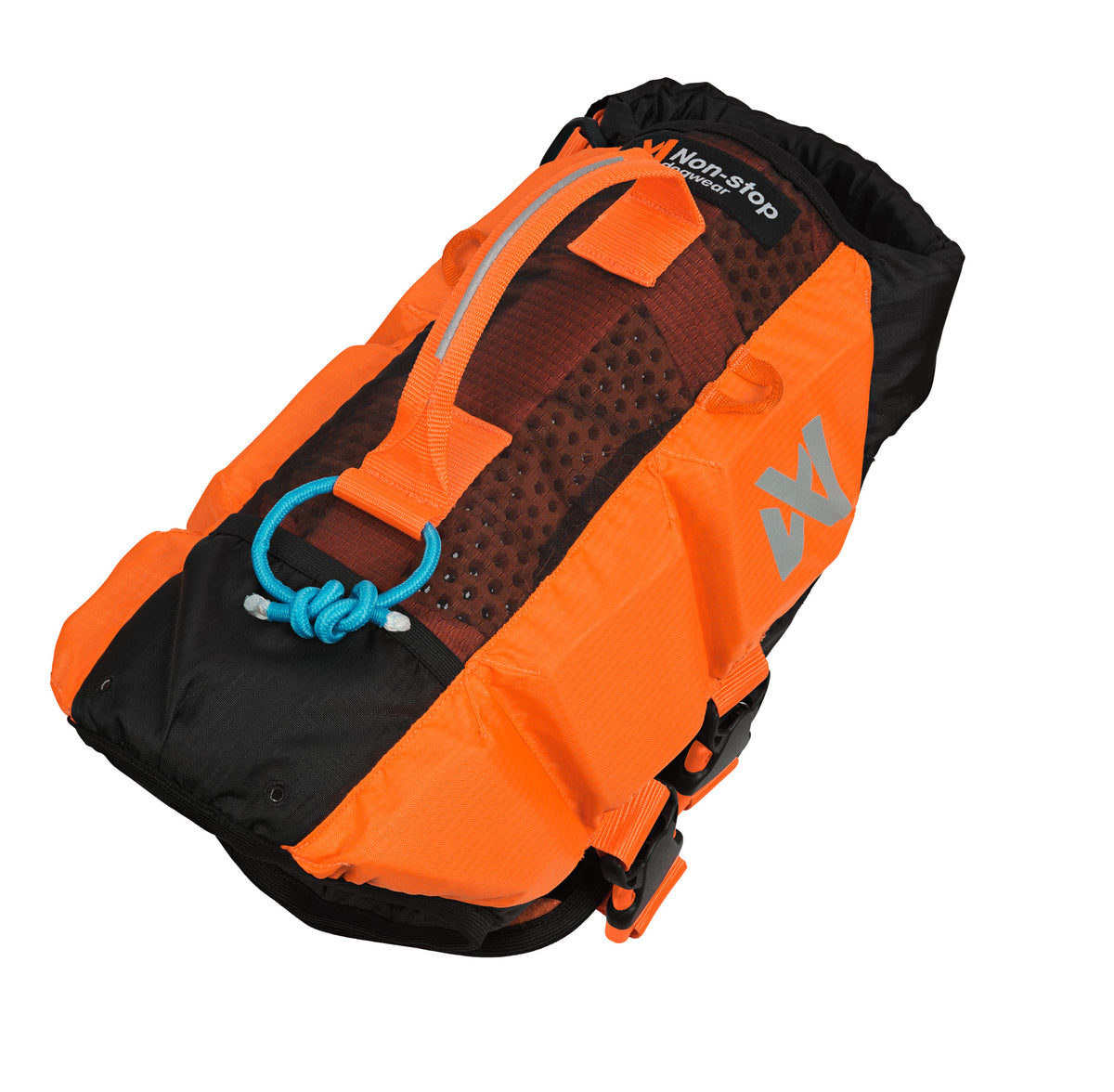 Non-Stop Dogwear Protector Life Jacket Hundeschwimmhilfe