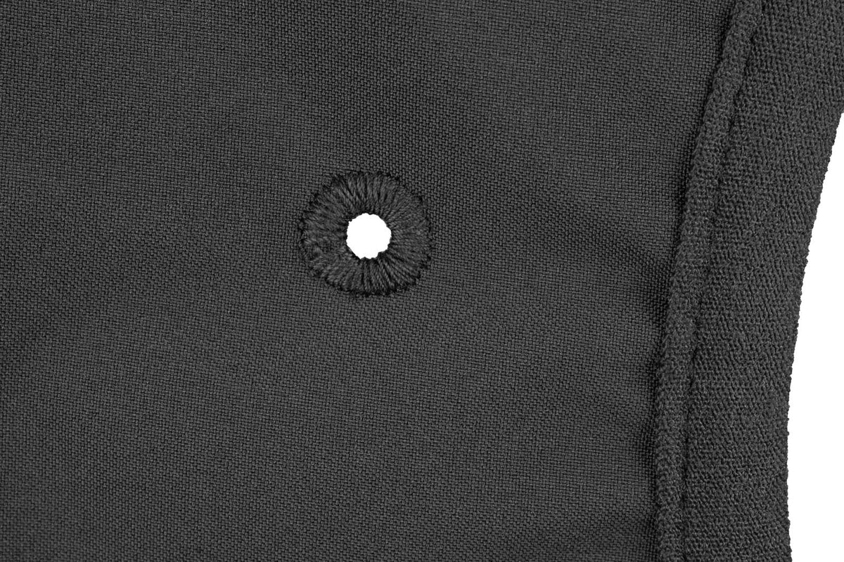 Non stop dogwear Glacier Wool Jacket 2.0 Green Gray Hundemantel mit Lueftung
