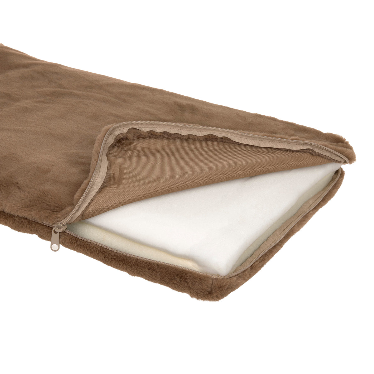 PALOPA Hundebett Soma Hazel Hundebett Matratzenbezug