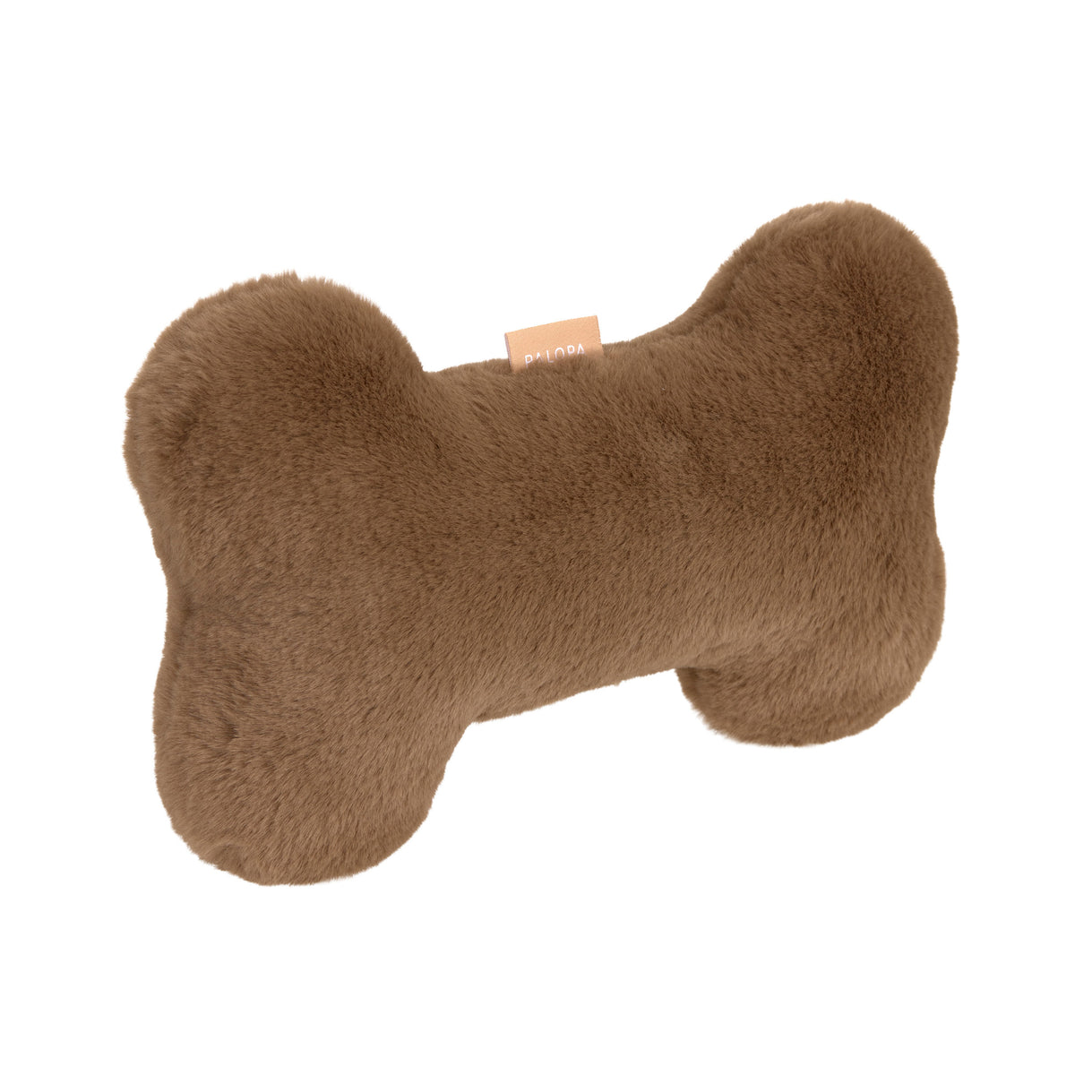 PALOPA Knochenkissen Mylo Hazel Kissen Knochenform Hund