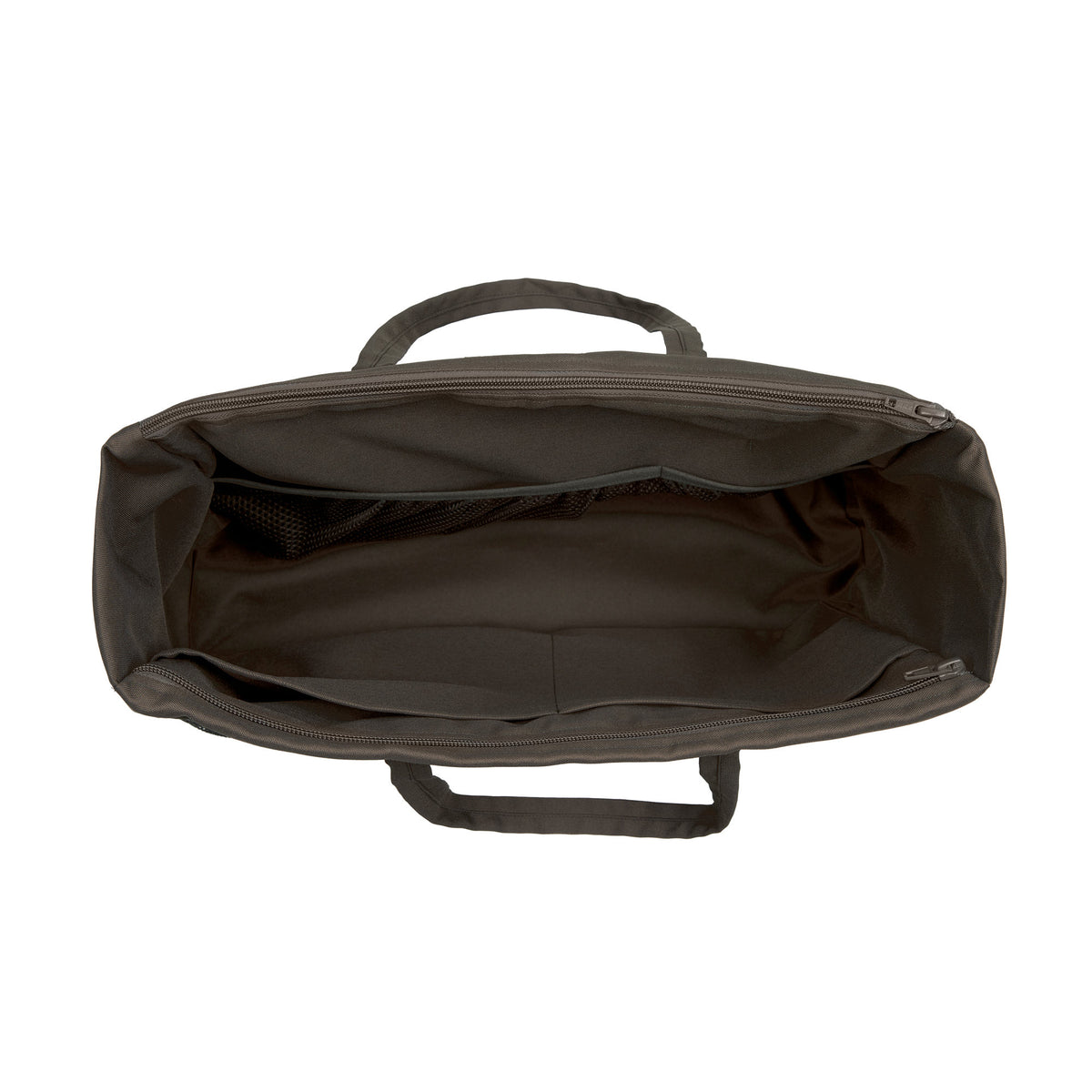 PALOPA Multitalent Organizer Jari Anthrazit Tasche für Hunde Hundereisebett Tragetasche