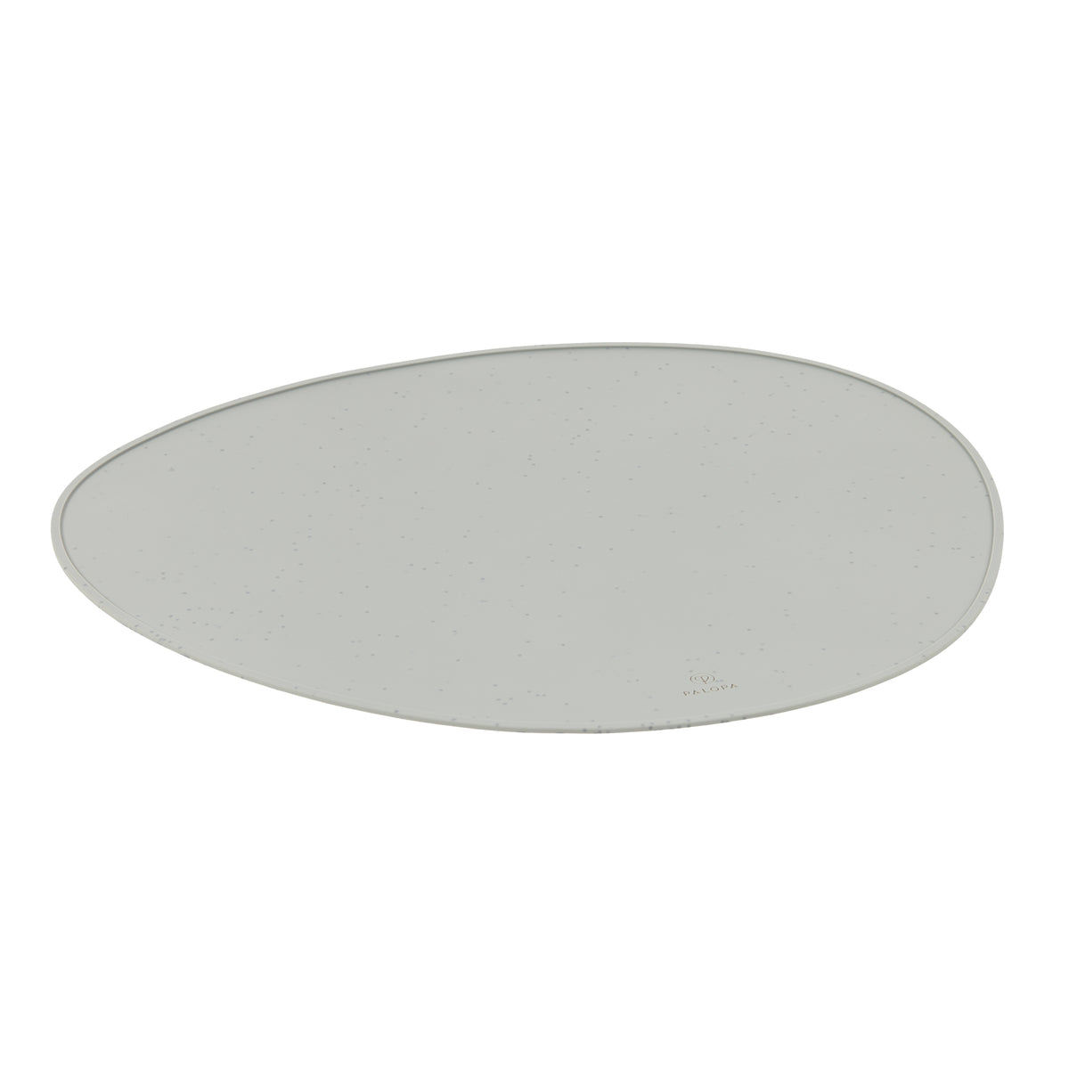 PALOPA Napfunterlage Loua Grau