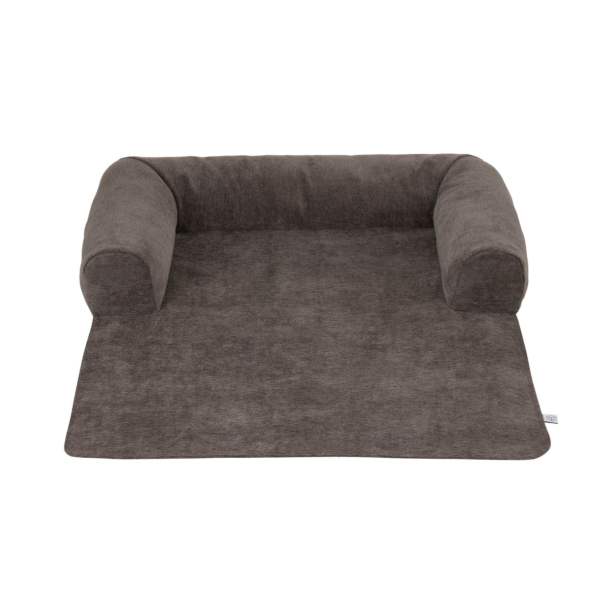 PALOPA Sofa Schutzmatte Rika Anthrazit Sofaschutz Hund