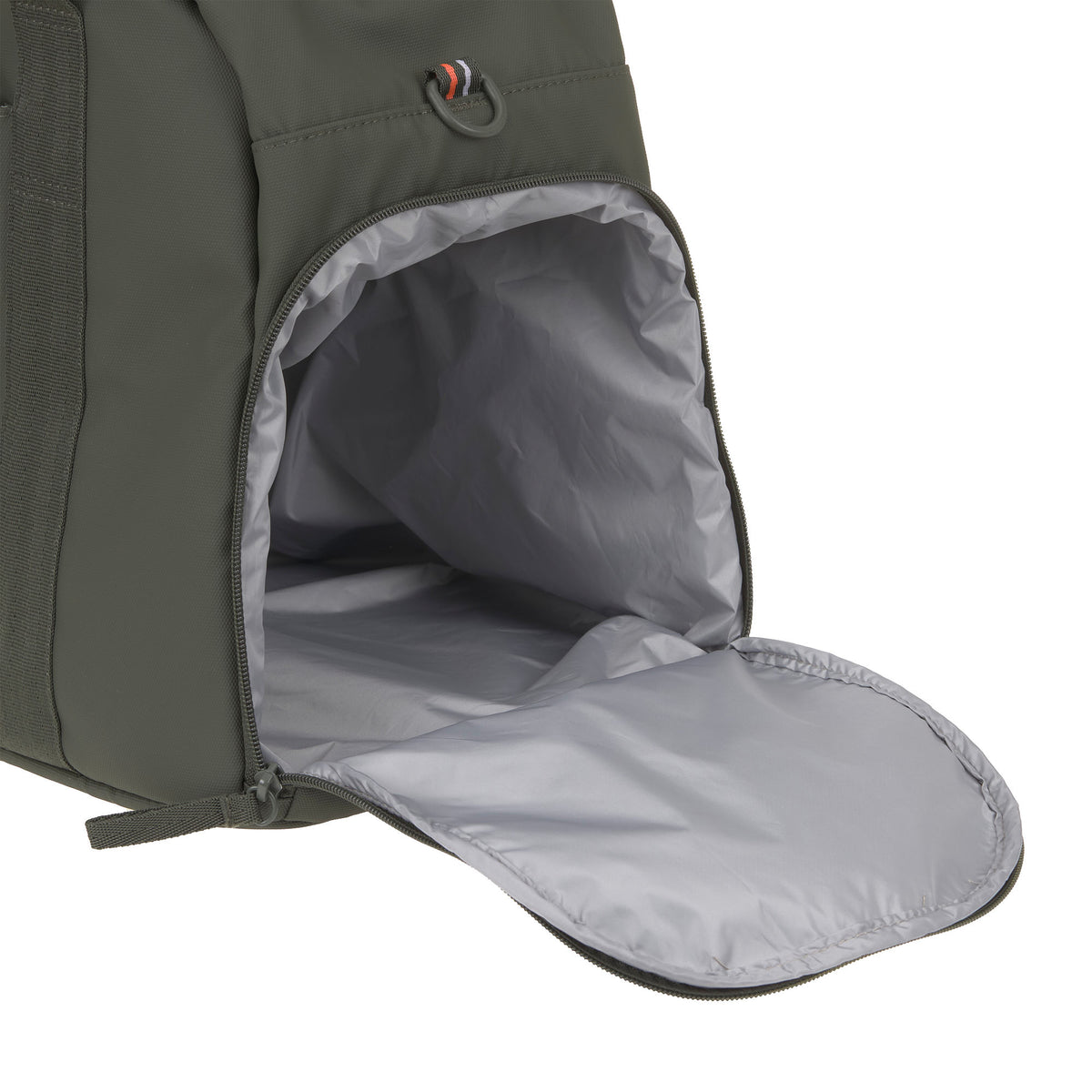 PALOPA Weekender Tokano Dunkelgrün Travelbag Reisetasche Equipmenttasche für Hunde