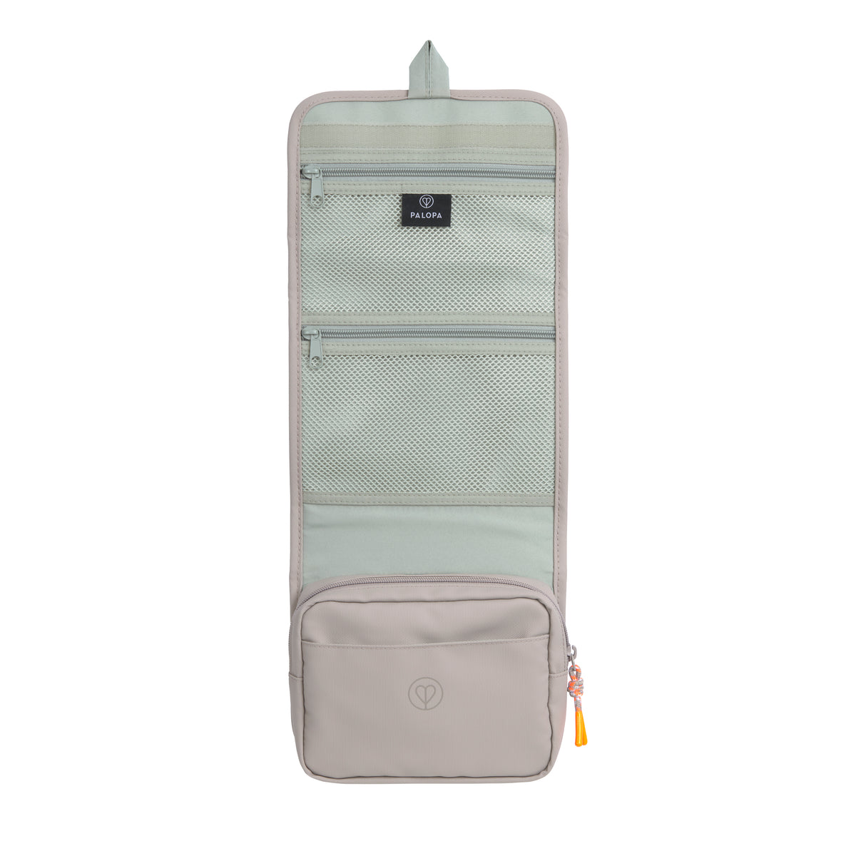 Palopa Hunde Erste Hilfe Set Bano Taupe Hundemedizin Kit