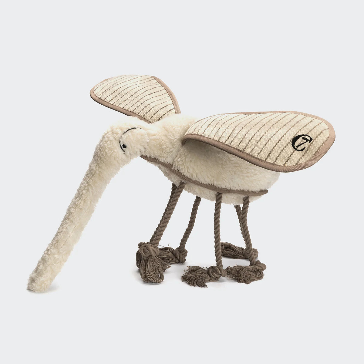 Cloud7 Hundespielzeug Mosquito Momo