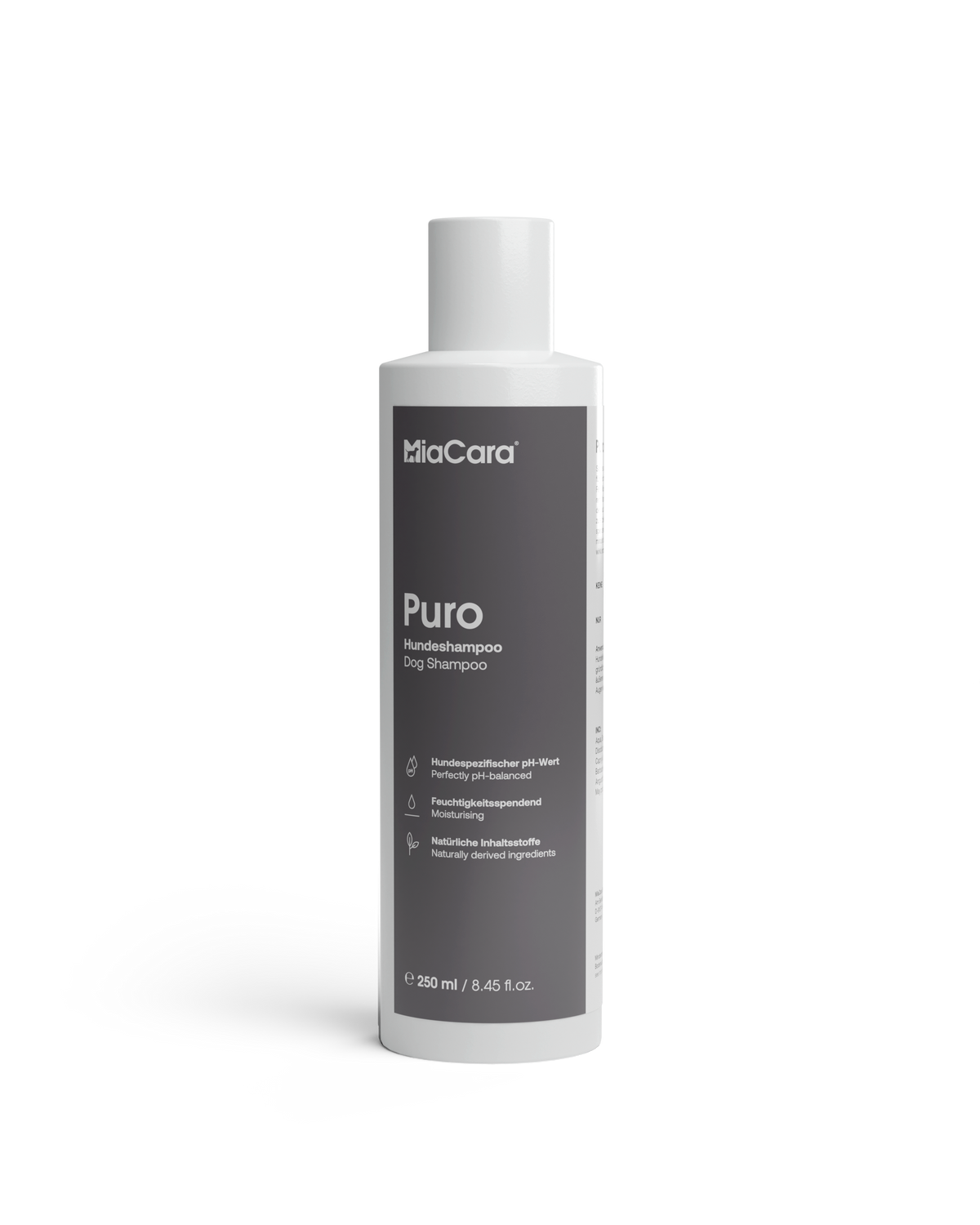 MiCara Puro Hundshampoo Hundeshampo
