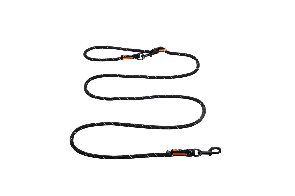 Nonstop Dogwear Rock adjustable Leash Hundeleine