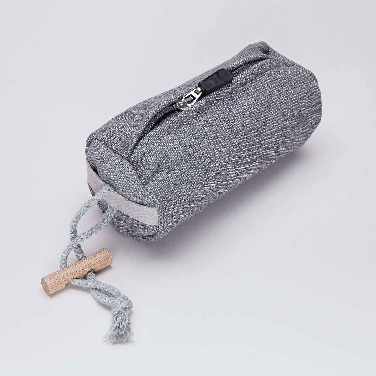Cloud7 Futter Dummy Heather Grey