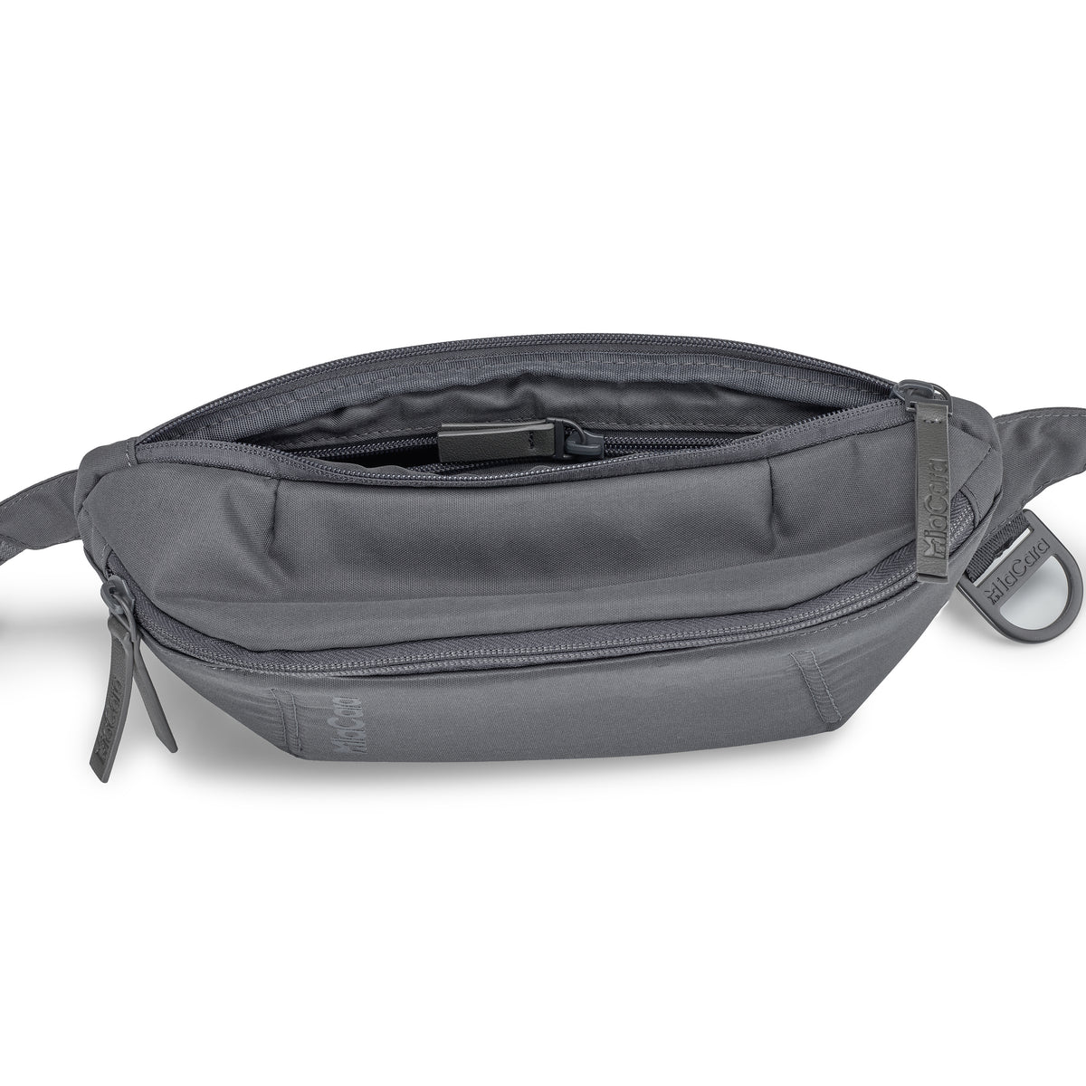 MiaCara Cinta Gürteltasche Asphalt Goodie Bag