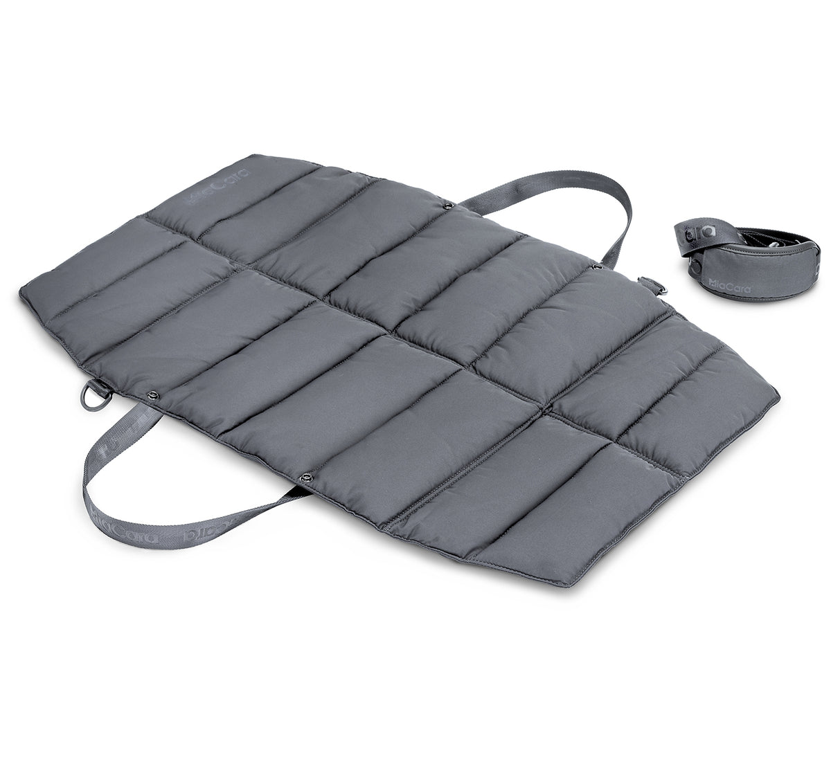 MiaCara Strada travelBed Asphalt S