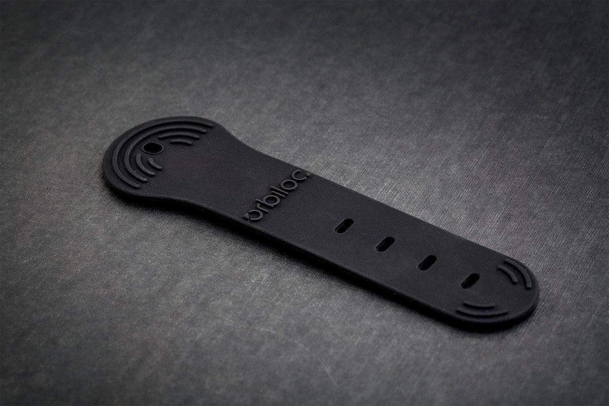 Orbiloc Adjustable Strap LED Sicherheitslichter