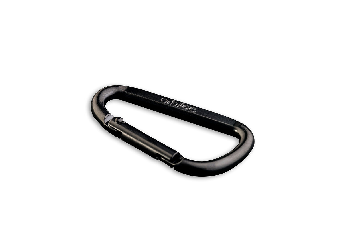 Orbiloc Carabiner LED Sicherheitslicht