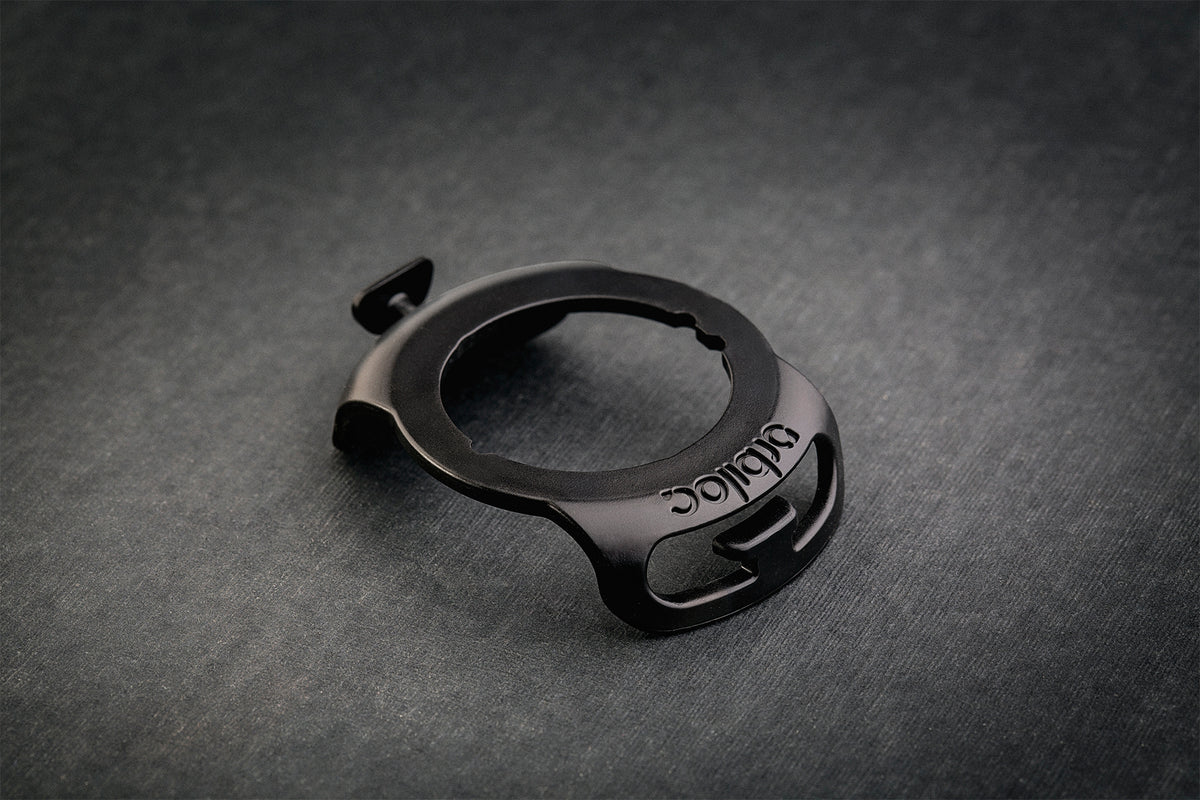 Orbiloc Quick Mount LED Sicherheitslichter