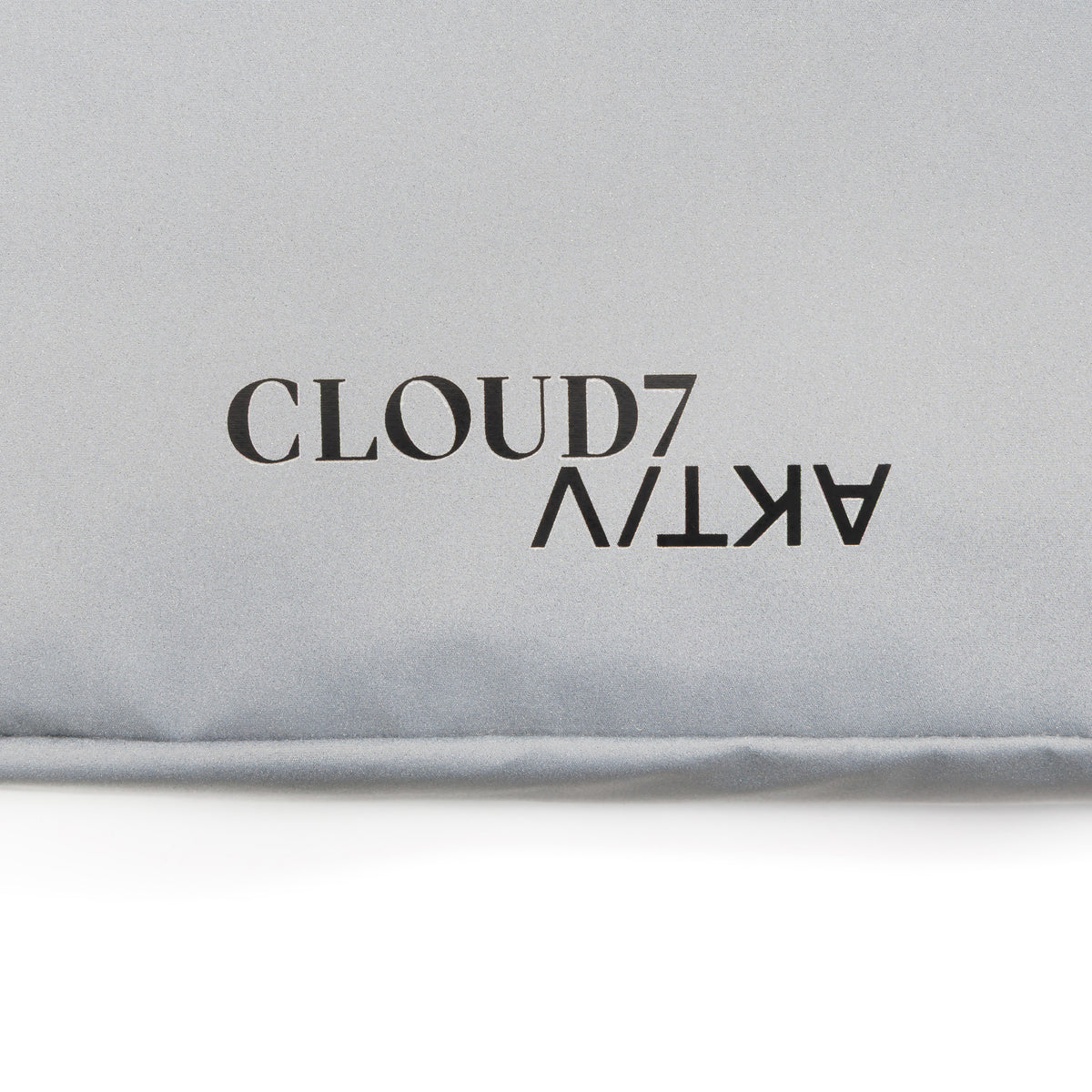 Cloud7 Bauchtasche AKTIV Reflective