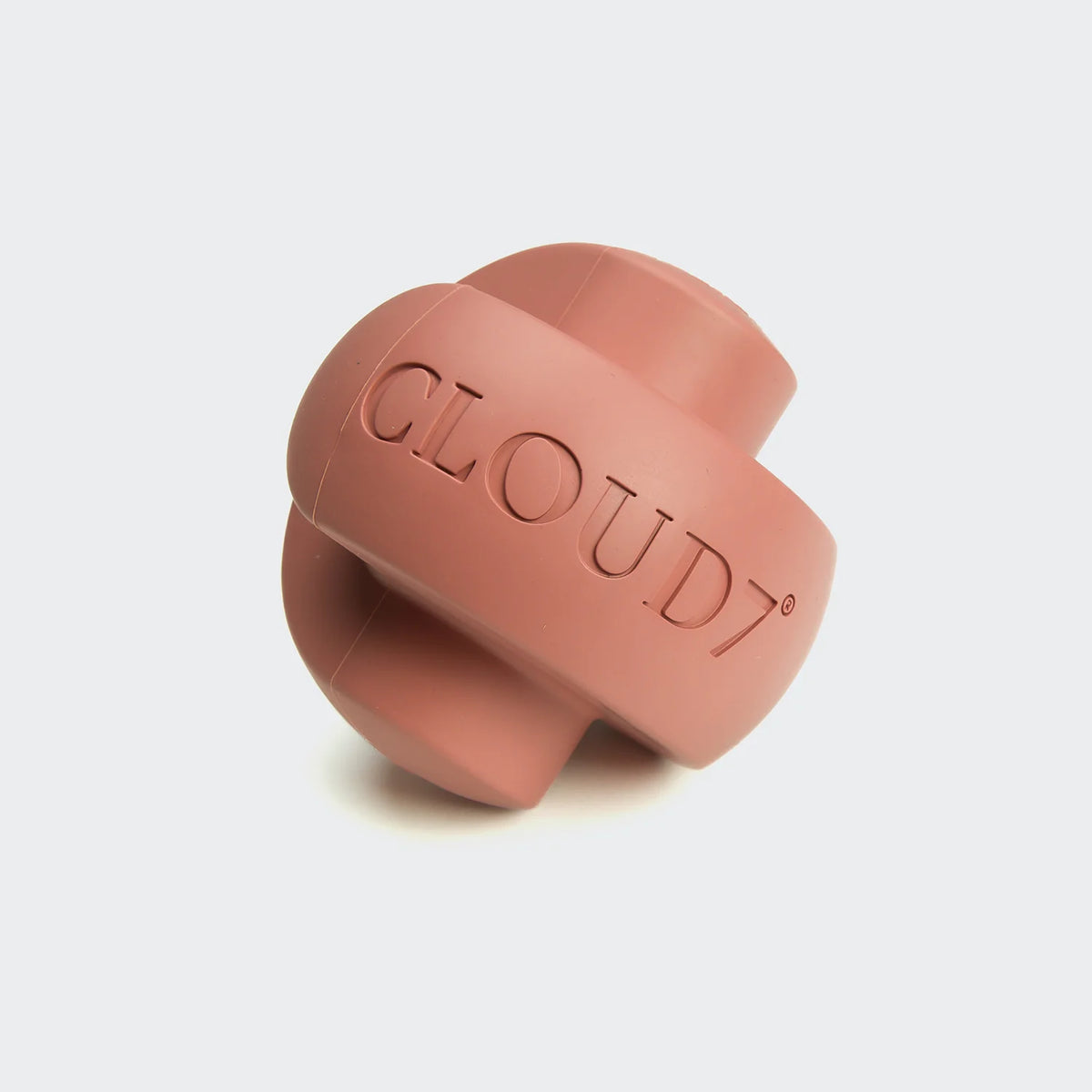 Cloud7 Beschäftigungsspielzeug Zeno Faded Rose Welpenspielzeug