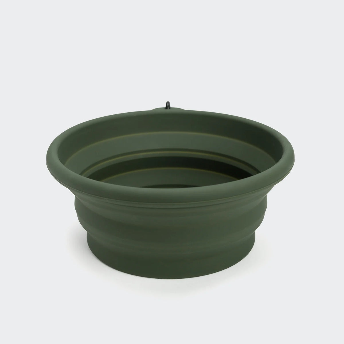 Cloud7 Faltbarer Reisenapf AKTIV Dark Olive