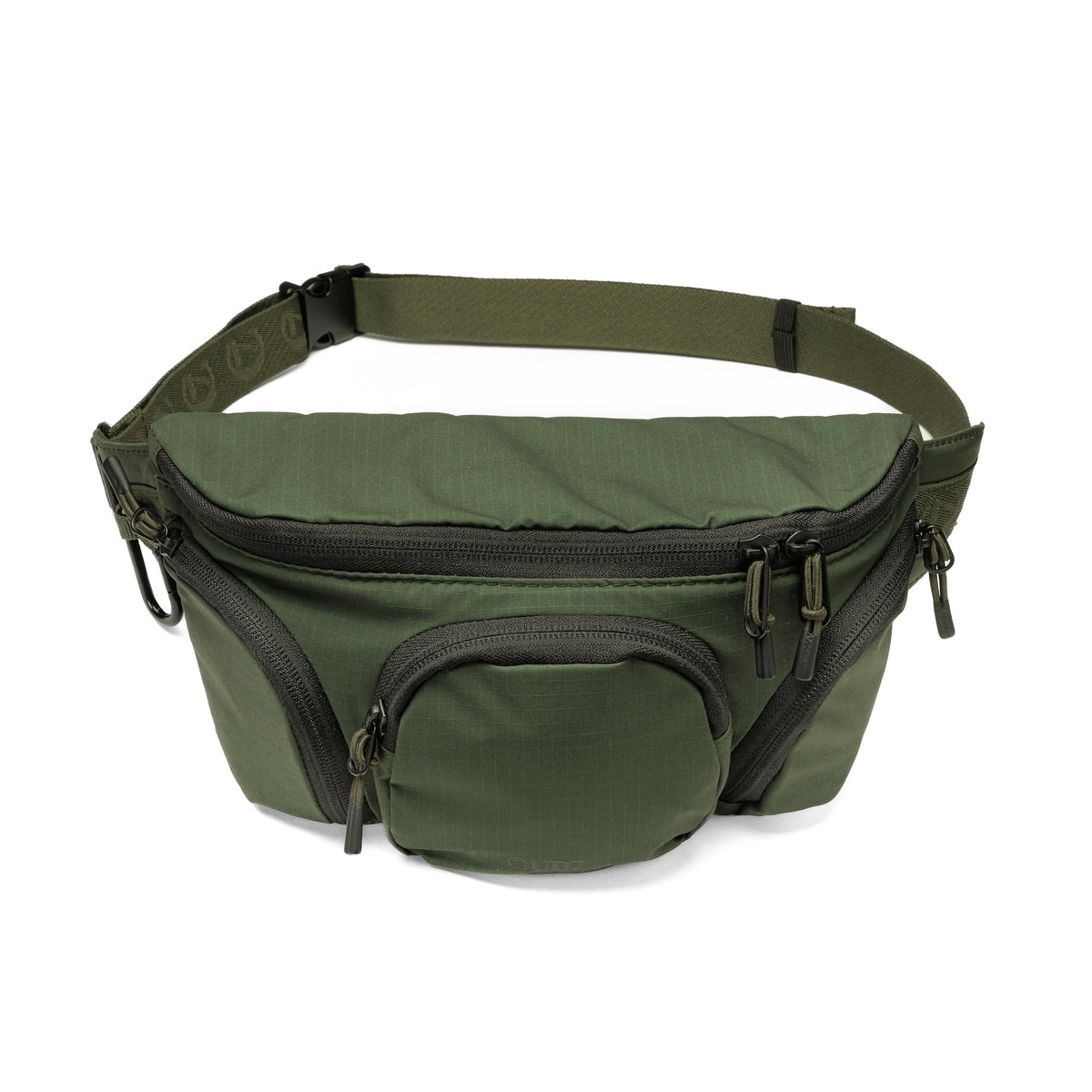 Cloud7 Gürteltasche AKTIV OliveHundeleckerlibeutel