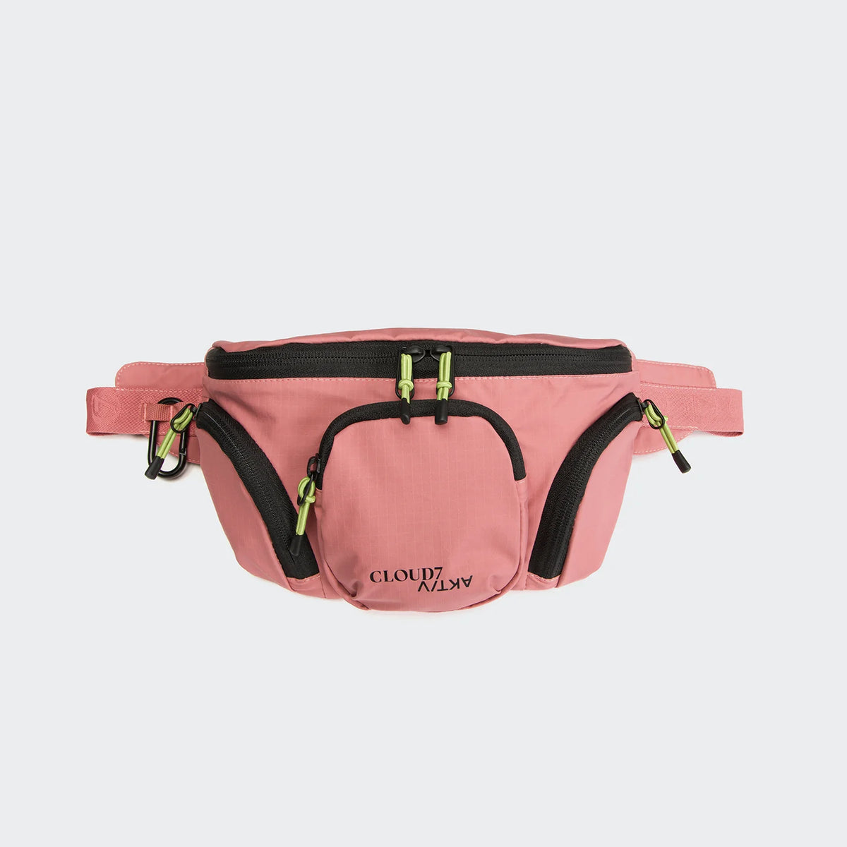 Cloud7 Gürteltasche AKTIV Dusty Peach