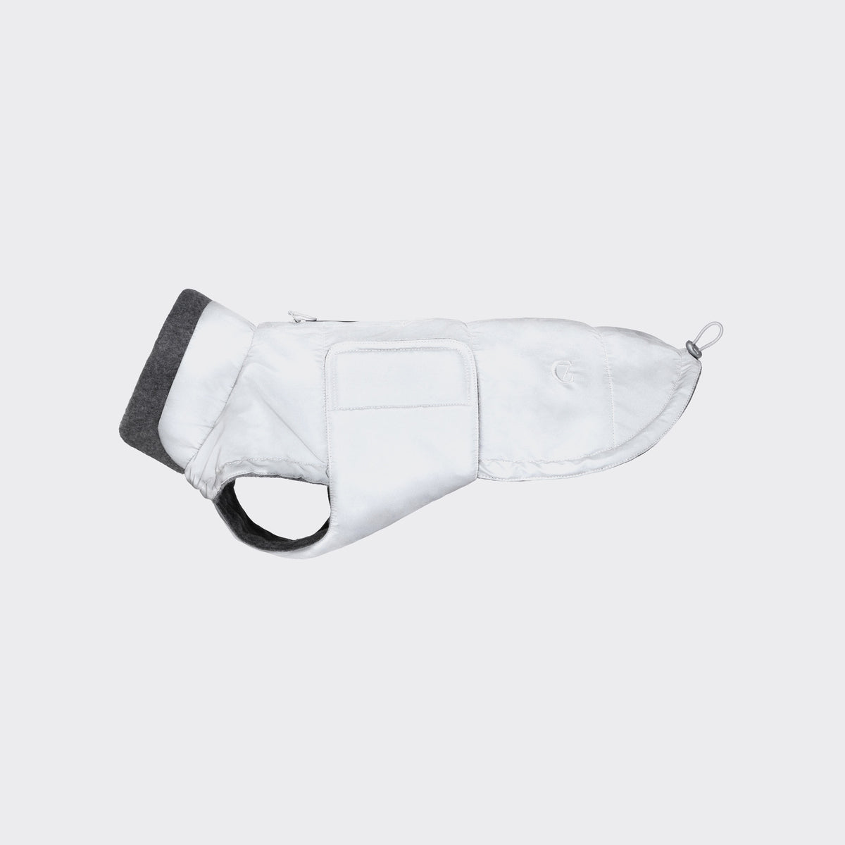     Cloud7 Hundemantel Brooklyn Dackel Reflective reflektierender Hundemantel
