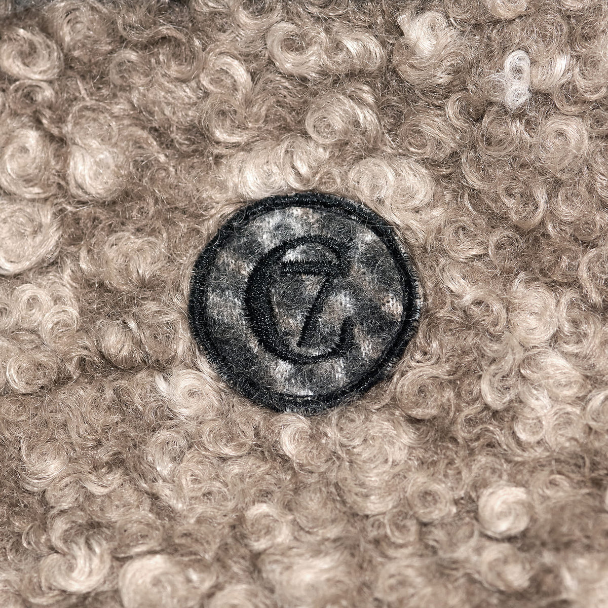 Cloud7 Hundepullover Gotland Tartan Hundemantel