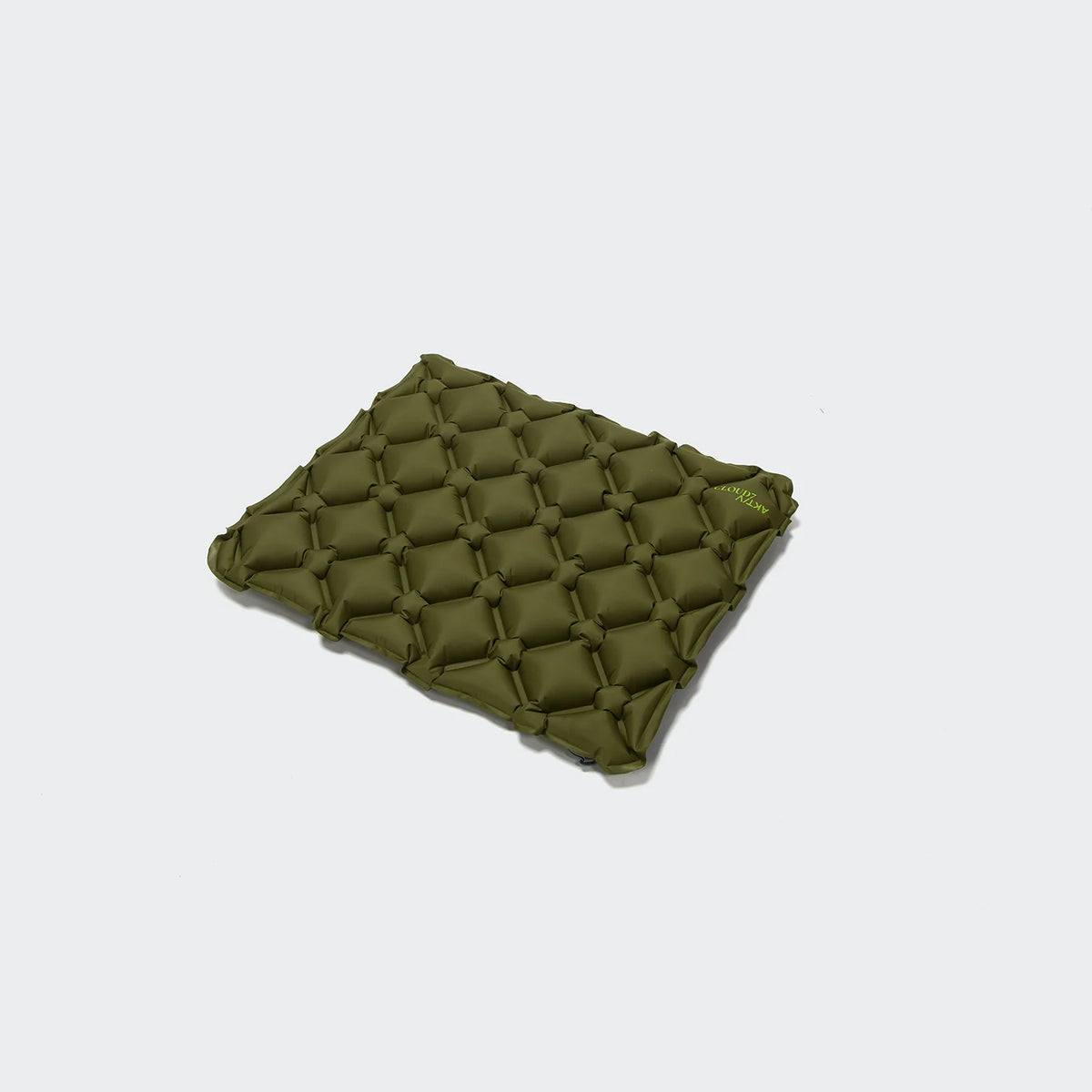 Cloud7 Hundereisematte Air AKTIV Khaki Hundebett Camping