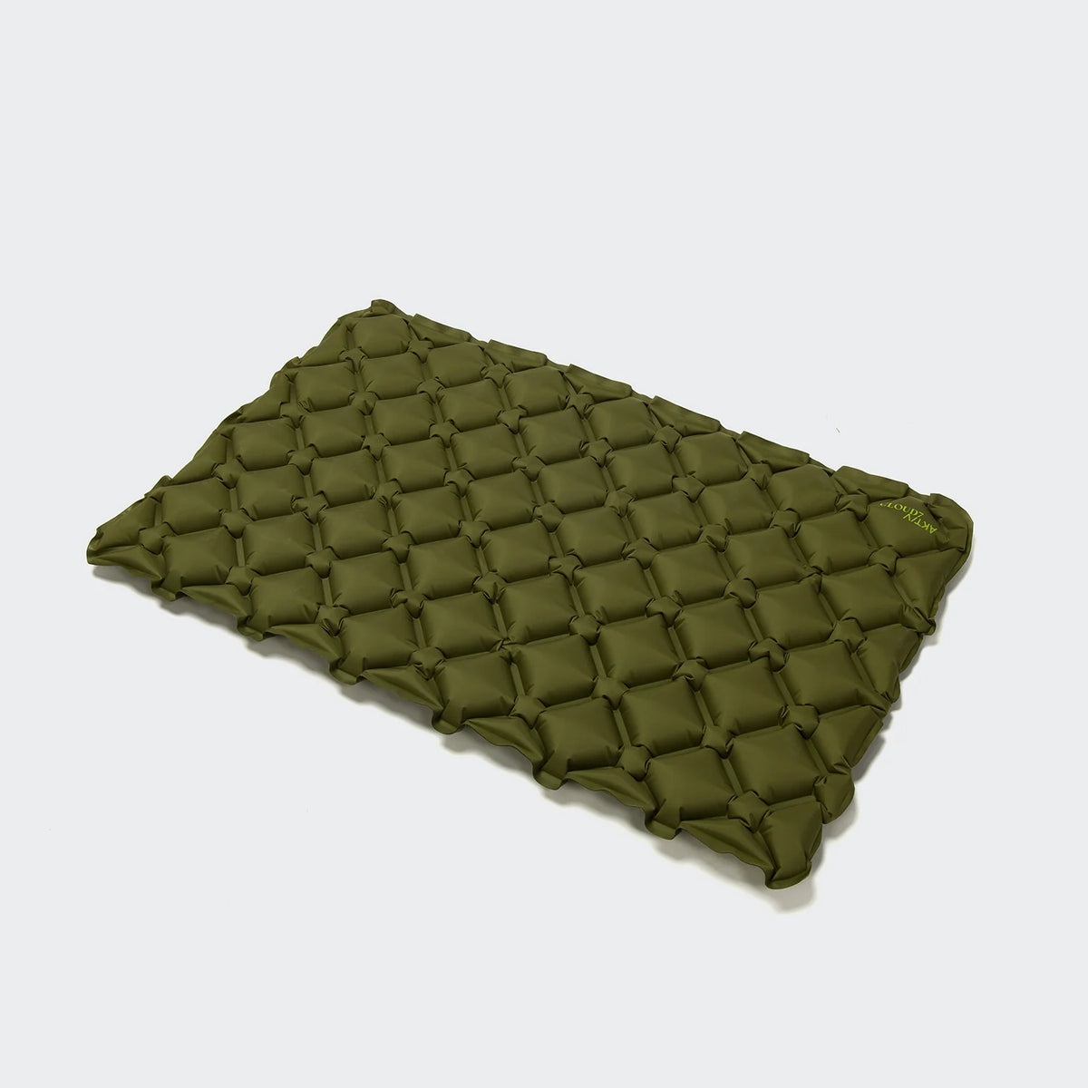 Cloud7 Hundereisematte Air AKTIV Khaki Hundematte