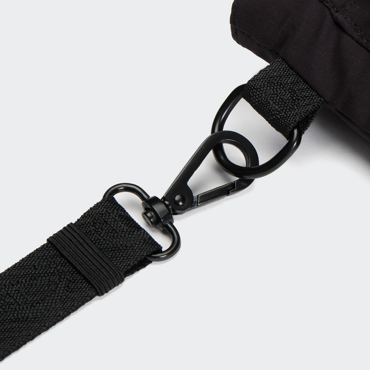 Cloud7 Leckerlibeutel AKTIV Black Hundetasche
