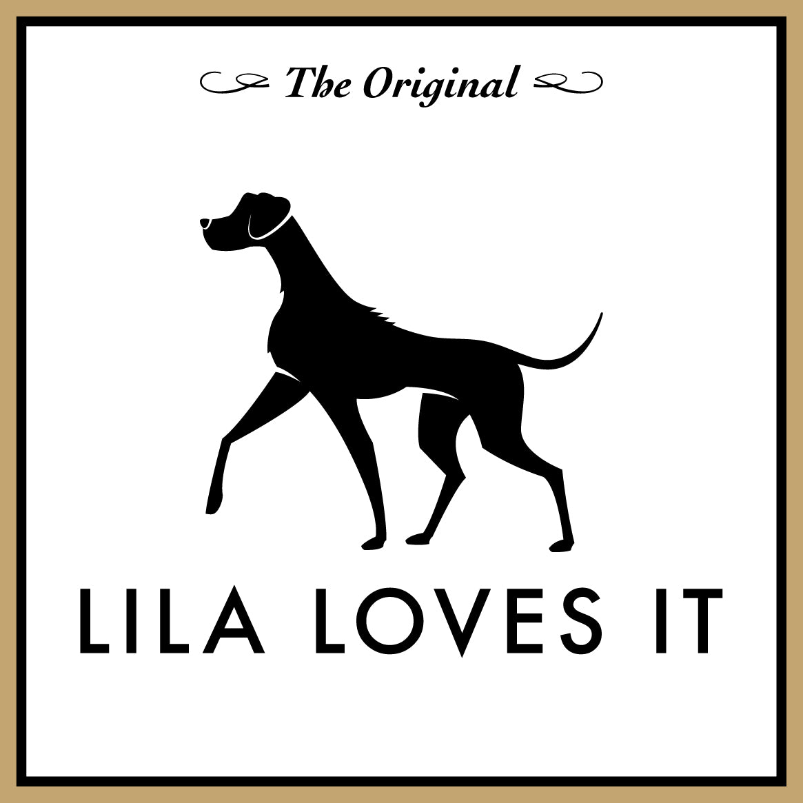 LILA LOVES IT 
