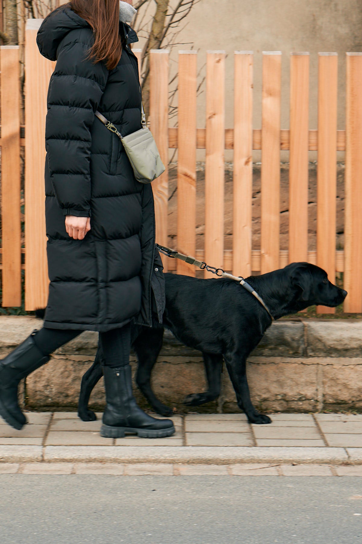 MiaCara Gusto 2.0 Leckerlibeutel Grolive Hundeleckerlibeutel Hundegassitasche 