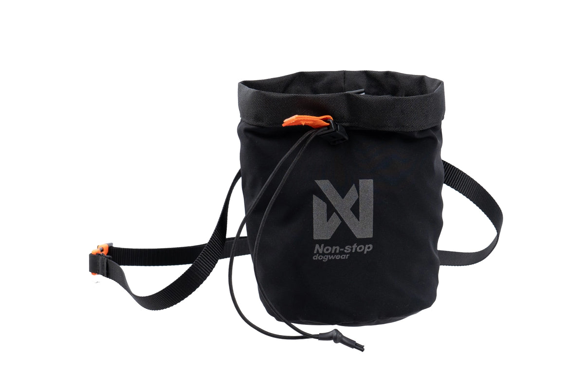 Non-Stop Dogwear Treat Bag Leckerlitasche