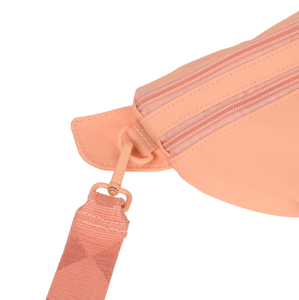 PALOPA Hunde Leckerlibeutel Emma Peach Lekcerlibeutel wasserabweisend 