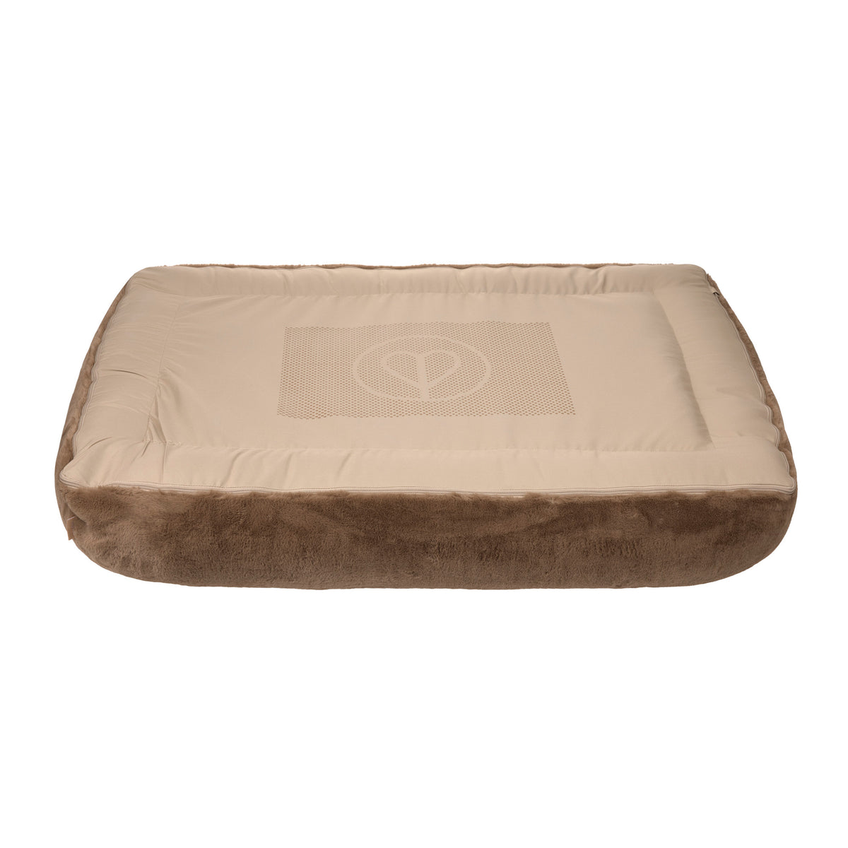PALOPA Hundebett Soma Hazel Hundebett rutschfest
