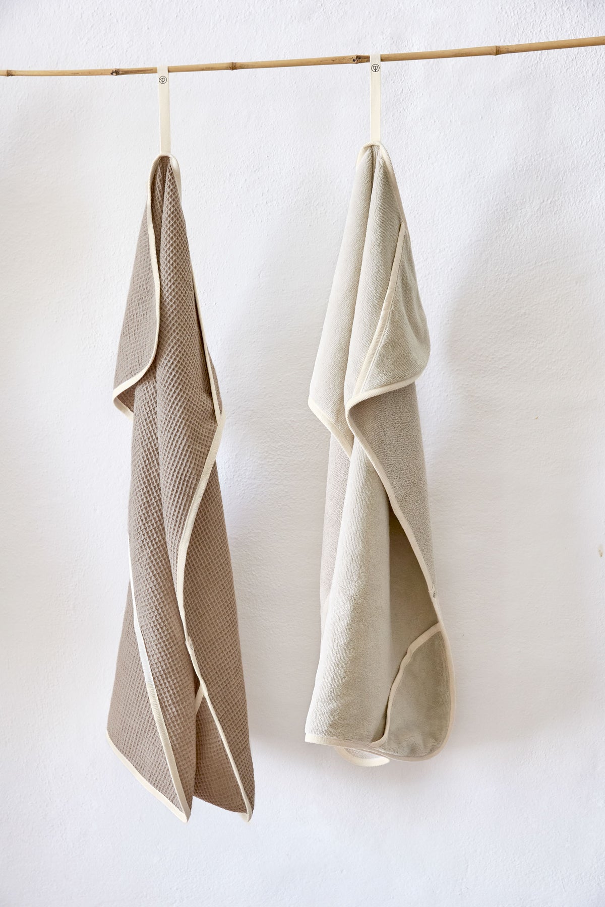 PALOPA Hundehandtuch Kosy Beige Taupe Hundehandtuch