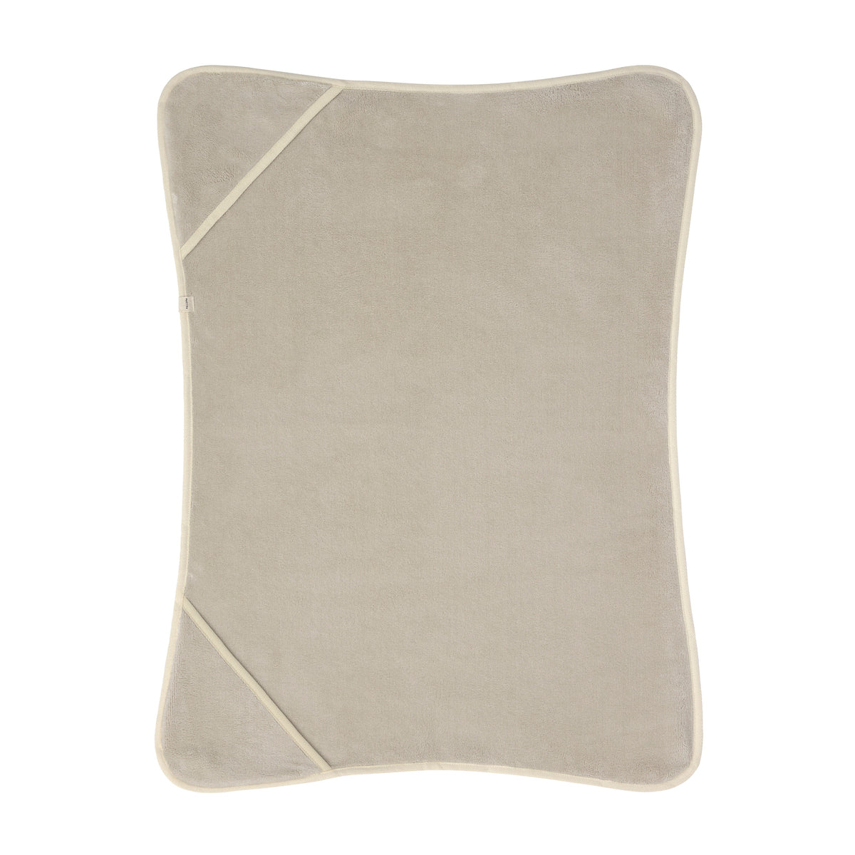 PALOPA Hundehandtuch Kosy Beige kuscheliges Handtuch fuer Hunde