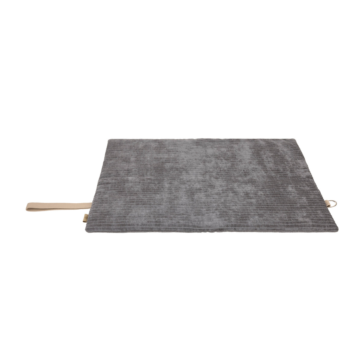 PALOPA Hundematte Tela Slate Hundematte Größe S