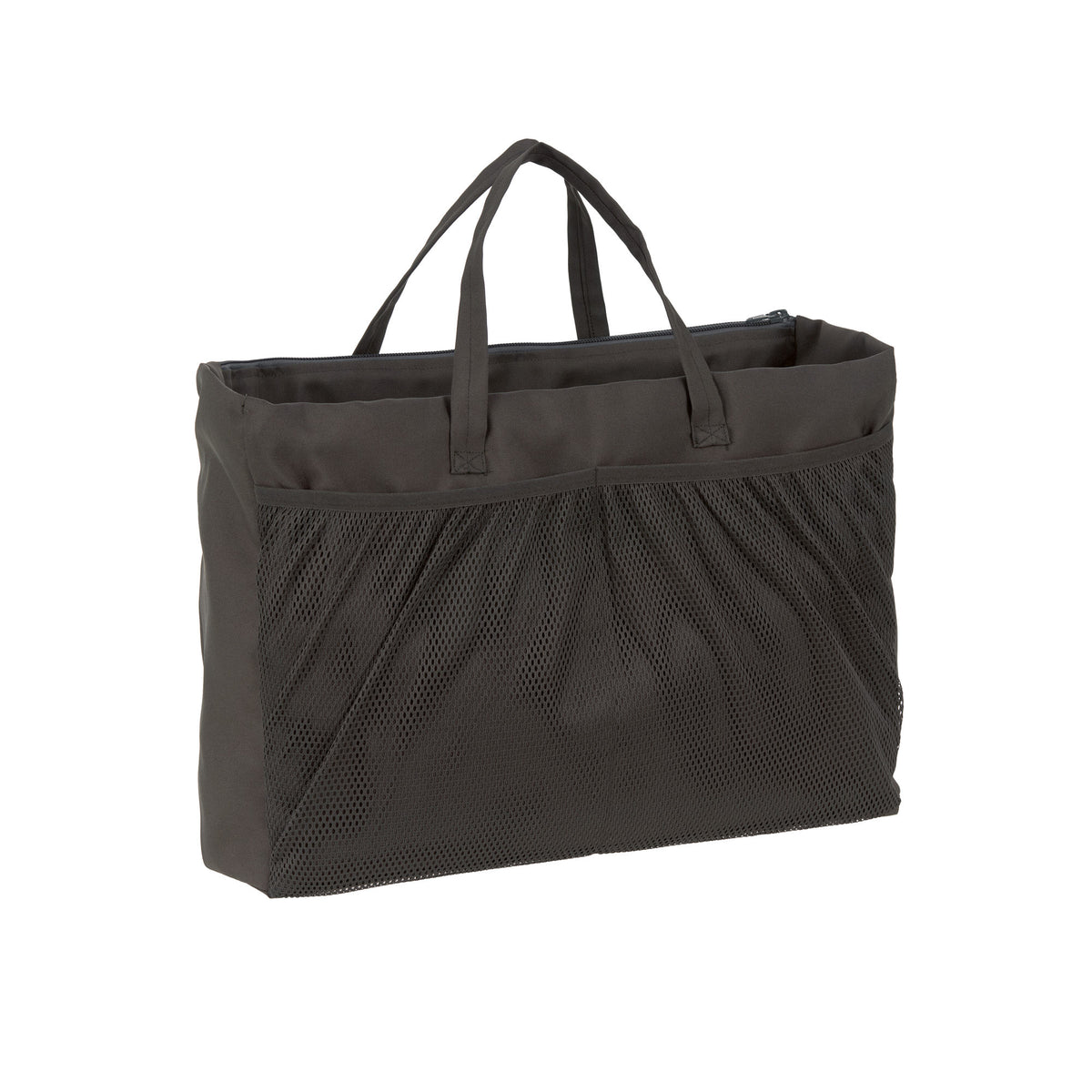 PALOPA Multitalent Organizer Jari Anthrazit Tasche für Hunde