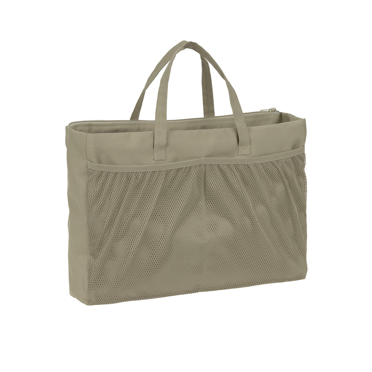 PALOPA Multitalent Organizer Jari Salbei Tasche für Hunde Hundereisebett Tragetasche