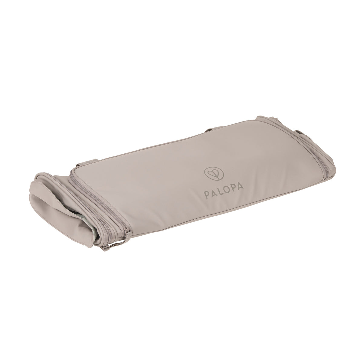 PALOPA Travel Carrier Bag Benno Taupe Reisetasche Hund