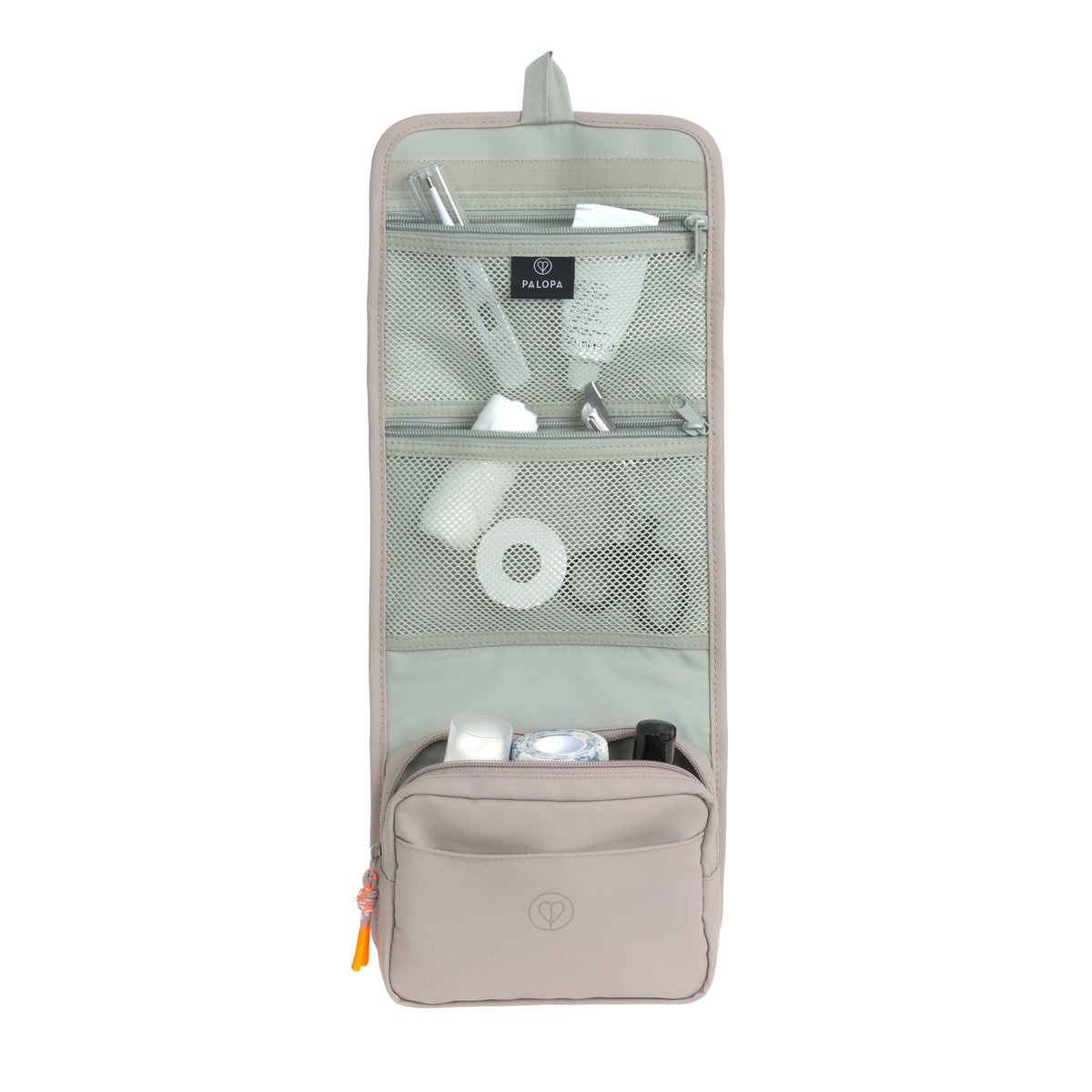 Palopa Hunde Erste Hilfe Set Bano Taupe Erste-Hilfe-Set Hunde