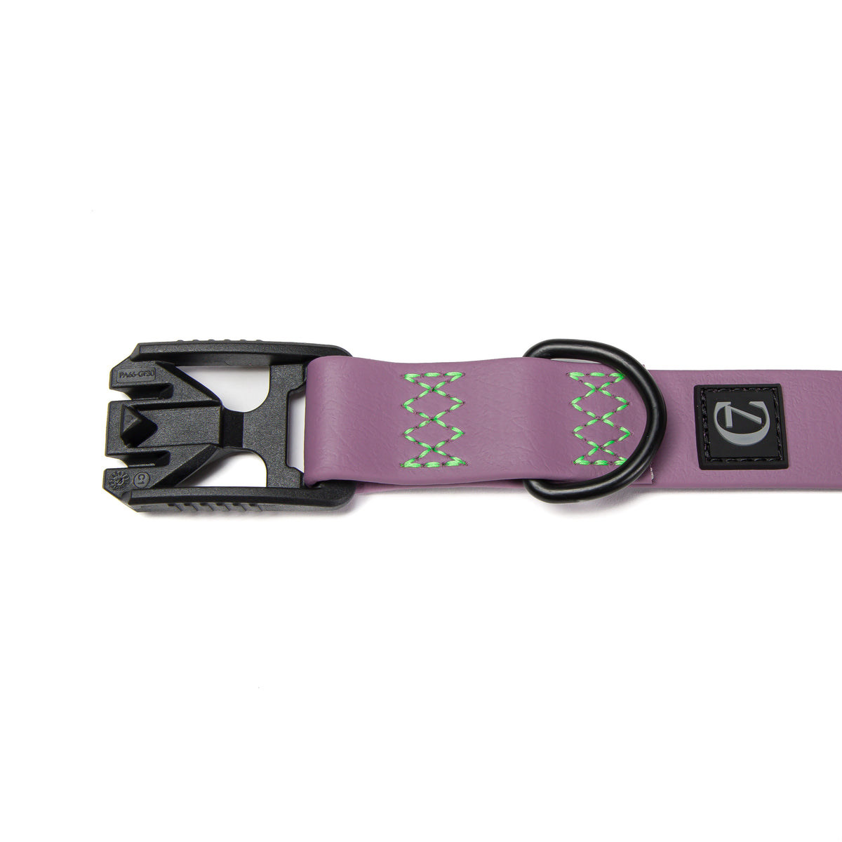 Cloud7 Hundehalsband BioThane Ipanema Lilac Hundehalsband BioThane